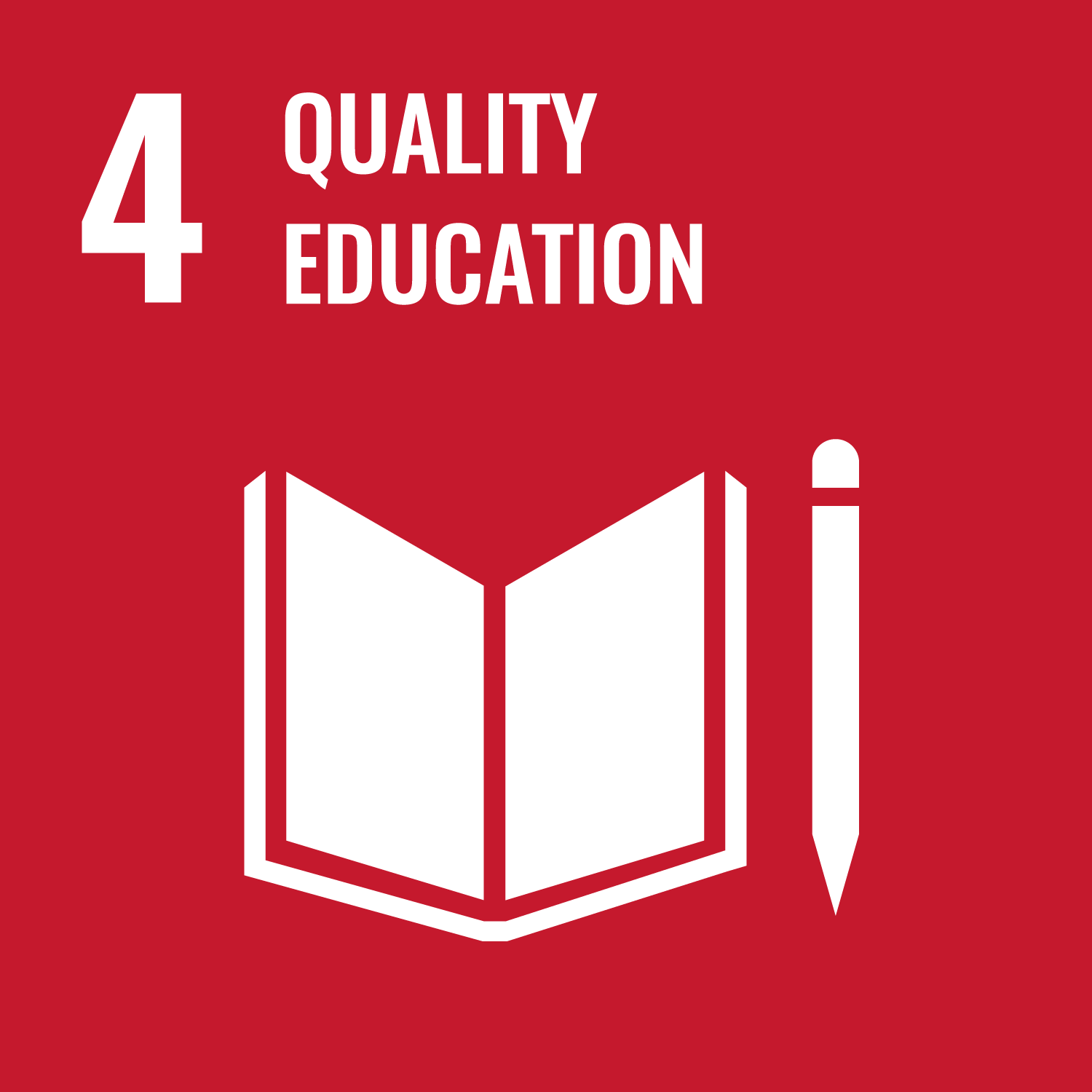 SDG 4: Quality Education for All